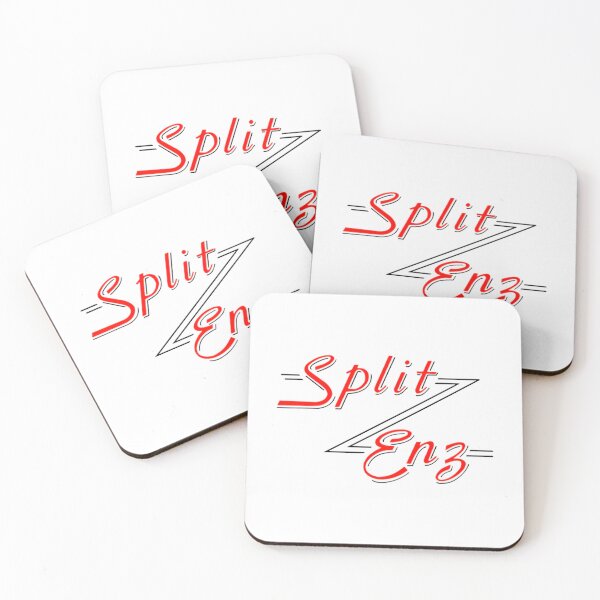 Item preview, Split Enz - Dizrythmia designed and sold by antwan-stowe.