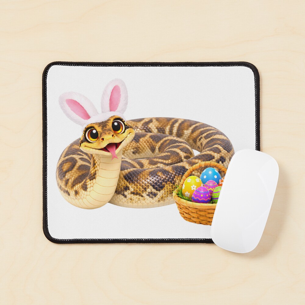 Item preview, Mouse Pad designed and sold by Sillytoe.