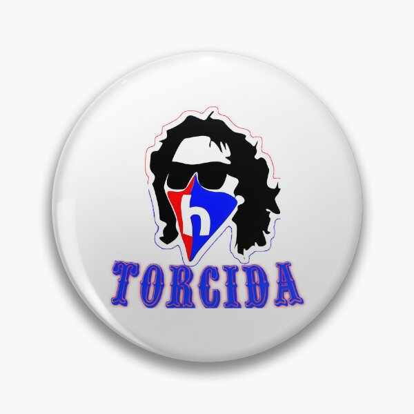 Item preview, Torcida Hajduk Split designed and sold by maximili-shepp.