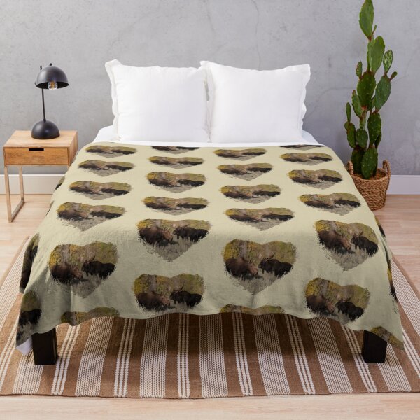 Item preview, Moose Love designed and sold by Whisperingpeaks.