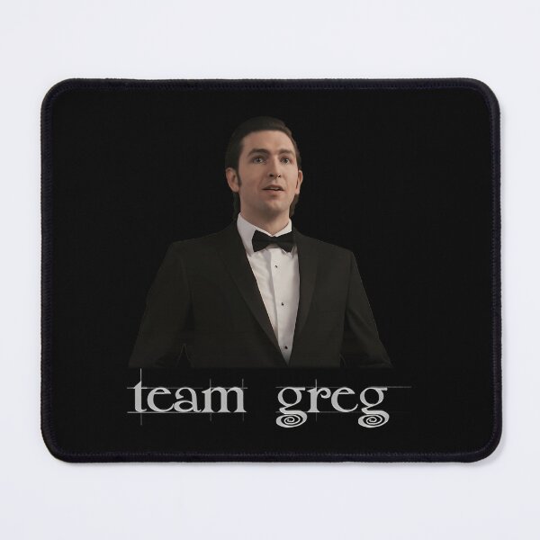 Item preview, Team Gregory Hirsch Succession designed and sold by leilana-holifie.