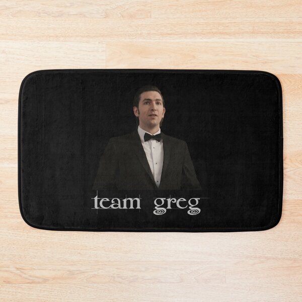 Item preview, Team Gregory Hirsch Succession designed and sold by leilana-holifie.