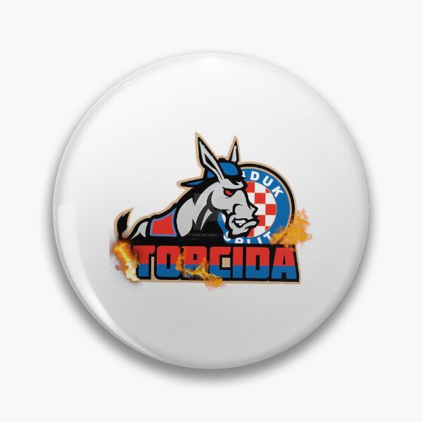 Aperçu de l'œuvre Torcida Nk Hajduk Split créée et vendue par maximili-shepp.