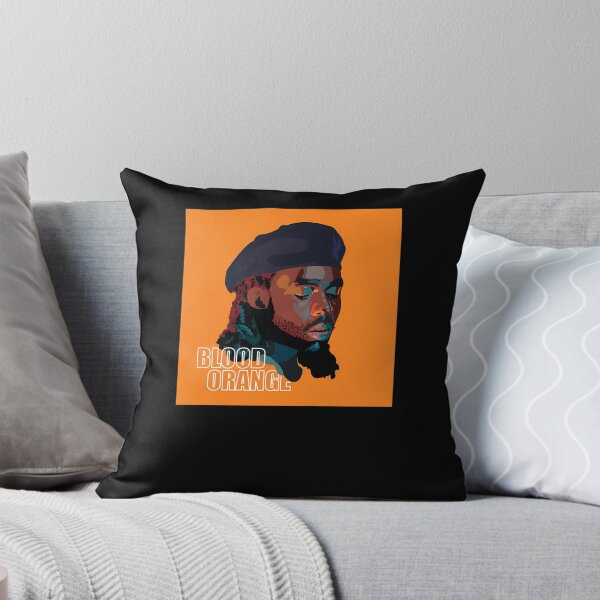 Item preview, Retro Pop Art Man Portrait Orange Aesthetic [Briefly referenced contextually for artistic styling] designed and sold by By5596Phat.