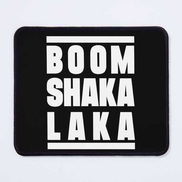 Item preview, Bold White Outline Text Repeating Retro Catchphrase designed and sold by By5596Phat.