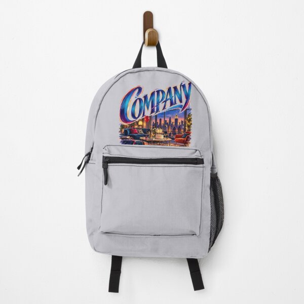 Item preview, Company the Musical designed and sold by Lyric Vault - Rock on.