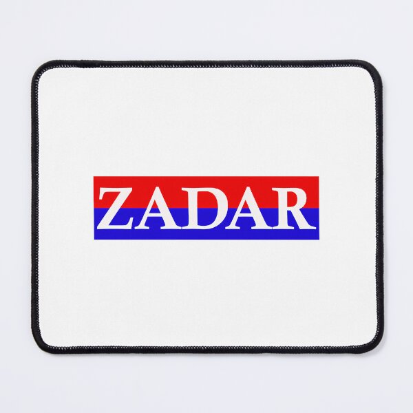 Item preview, Zadar Represent designed and sold by maximili-shepp.