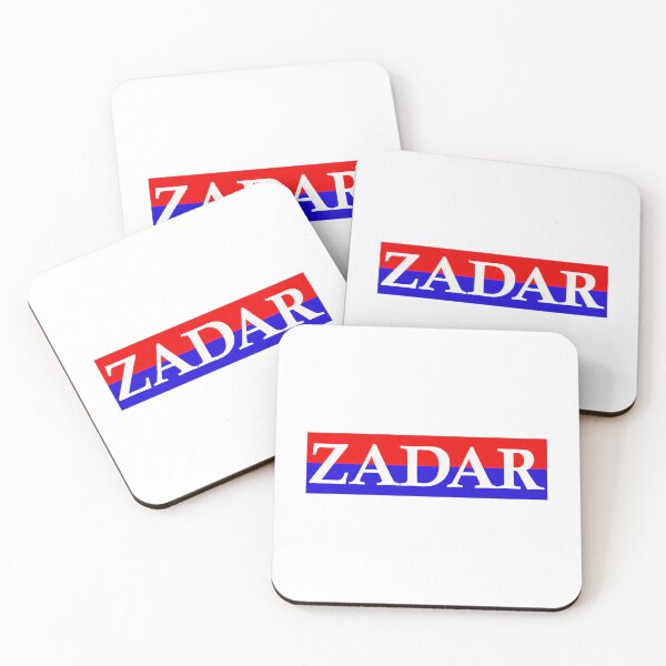 Artikelvorschau, Zadar Represent entworfen und verkauft von maximili-shepp.