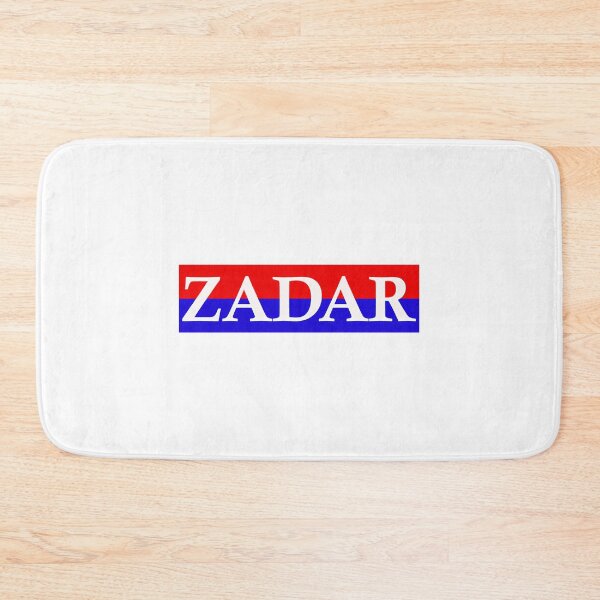 Artikelvorschau, Zadar Represent entworfen und verkauft von maximili-shepp.