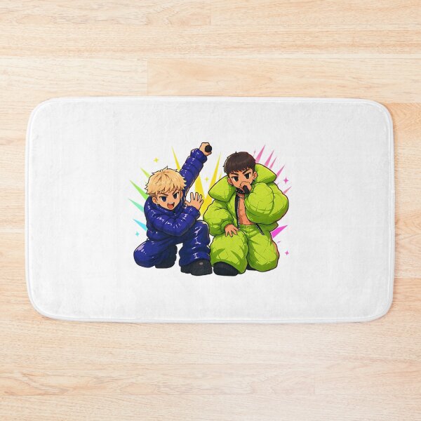Item preview, Krij  Baby Lasagna Eurodab Winners Of Our Hearts At Eurovision 2025 designed and sold by craig-knutsonx.