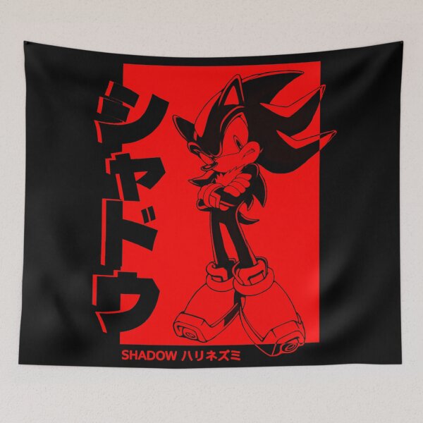 Item preview, Black Hedgehog Cartoon  designed and sold by Myranda2020.