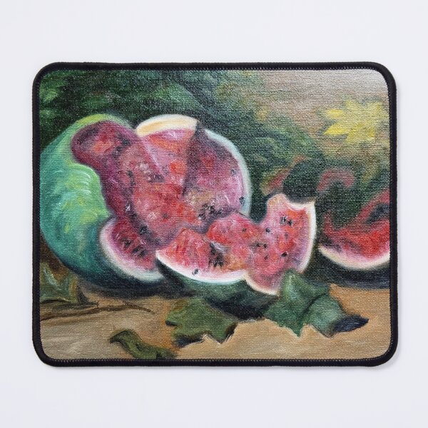 Item preview, Watermelon designed and sold by tealightartist.
