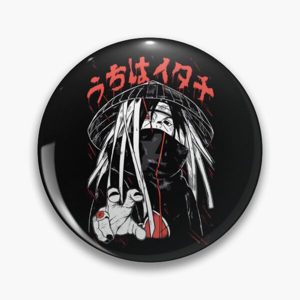 Item preview, Clan Killer Itachi designed and sold by CatofExcuses.