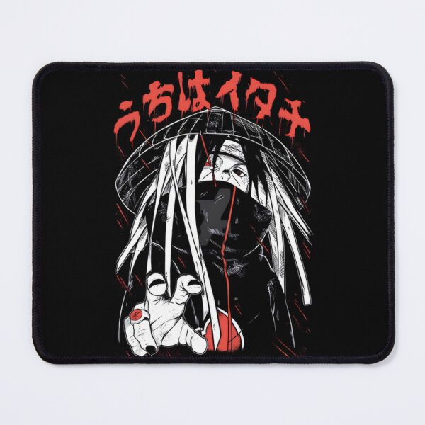Item preview, Clan Killer Itachi designed and sold by CatofExcuses.