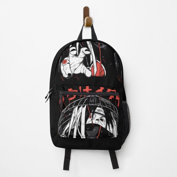 Item preview, Clan Killer Itachi designed and sold by CatofExcuses.