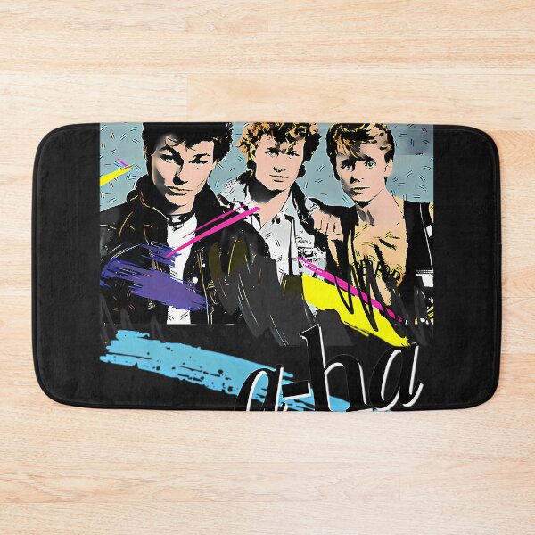 Item preview, Original Styled 80S A Ha designed and sold by CarrieGrooveri.
