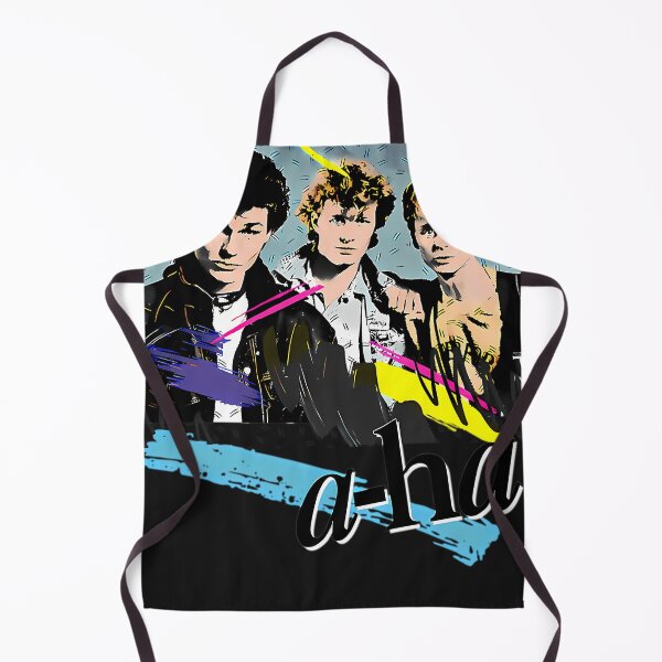 Item preview, Original Styled 80S A Ha designed and sold by CarrieGrooveri.