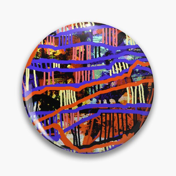 Item preview, Abstract Painting designed and sold by ViaARTfactory.