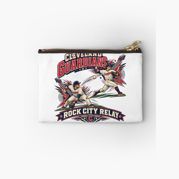 Item preview, Cleveland Guardians Rock City Relay designed and sold by Dresut.
