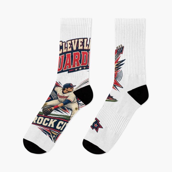 Item preview, Cleveland Guardians Rock City Relay designed and sold by Dresut.