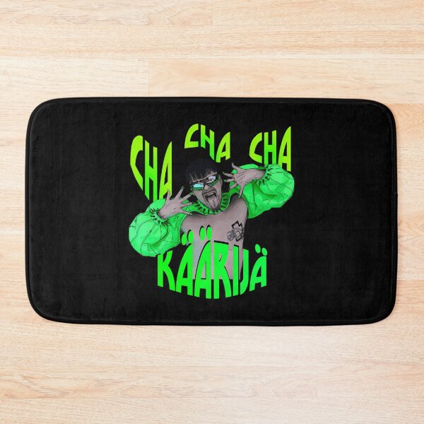 Item preview, Kaarija - Cha Cha Cha Finland designed and sold by craig-knutsonx.