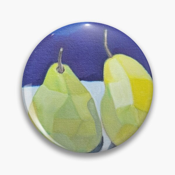 Item preview, Pears designed and sold by tealightartist.
