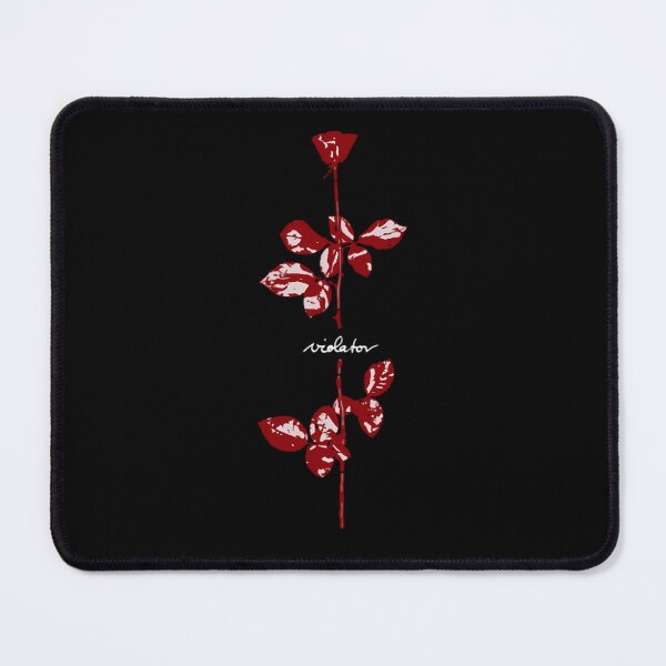 Item preview, Violator Red Rose Stem designed and sold by AlmirosD.