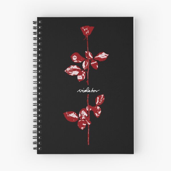 Item preview, Violator Red Rose Stem designed and sold by AlmirosD.