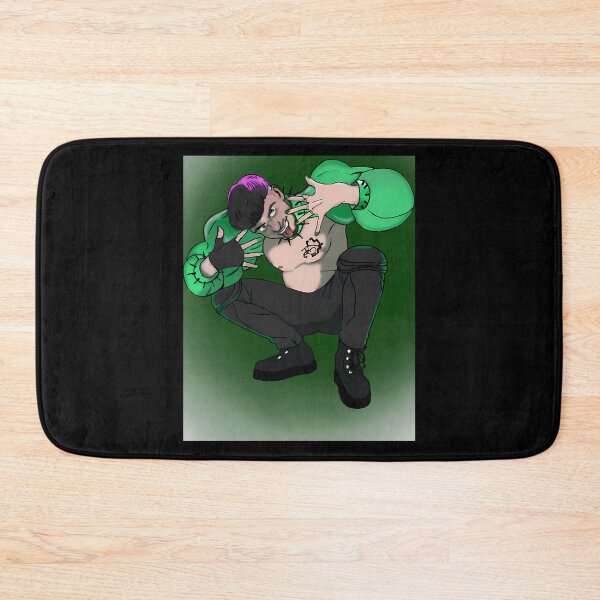 Item preview, Kaarija - Krij Cha Cha Cha 2023 designed and sold by craig-knutsonx.