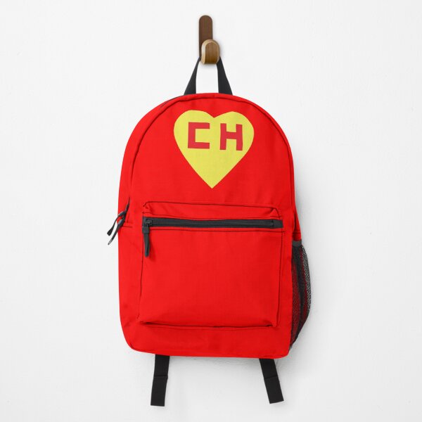 Item preview, El grillo rojo designed and sold by chilluminati.