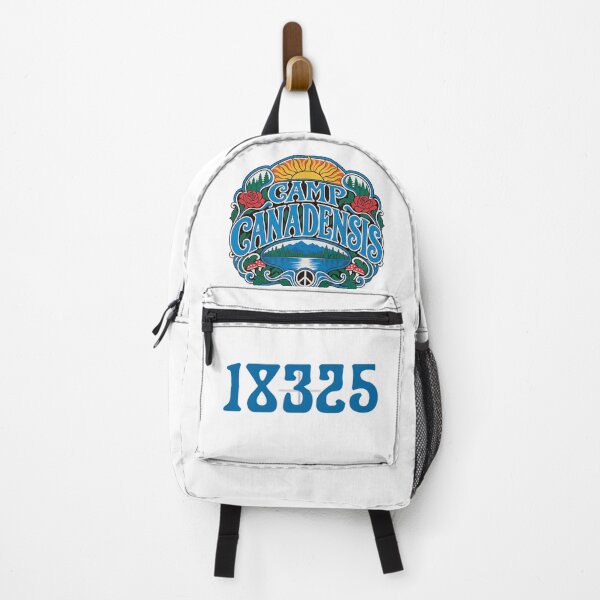 Item preview, CAMP CANADENSIS RETRO designed and sold by KUSTOM CAMP CREATIVES.