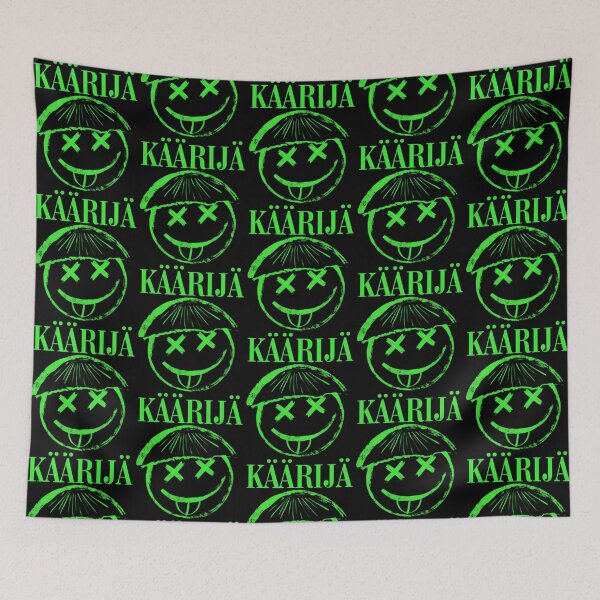 Item preview, Kaarija Cha Cha Cha Bang 3 designed and sold by craig-knutsonx.