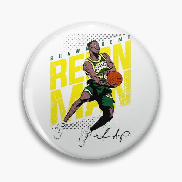 Item preview, Retro Basketball Legend Slam Dunk Sports Art designed and sold by Mauque5.