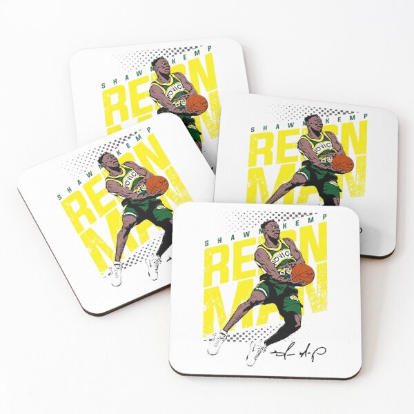 Item preview, Retro Basketball Legend Slam Dunk Sports Art designed and sold by Mauque5.