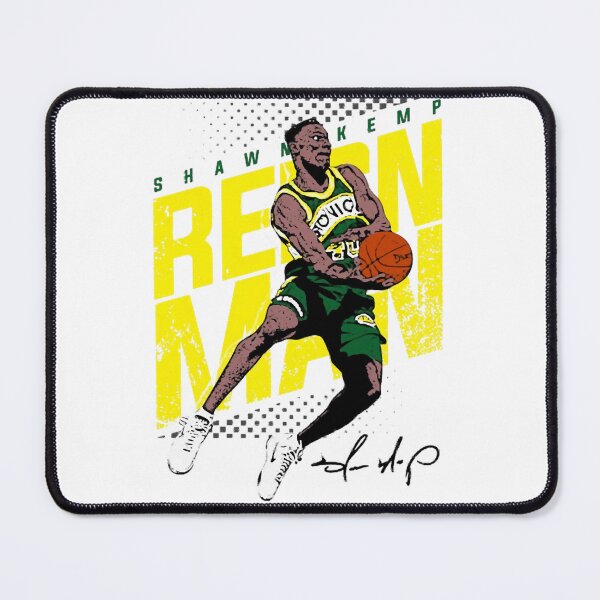 Item preview, Retro Basketball Legend Slam Dunk Sports Art designed and sold by Mauque5.