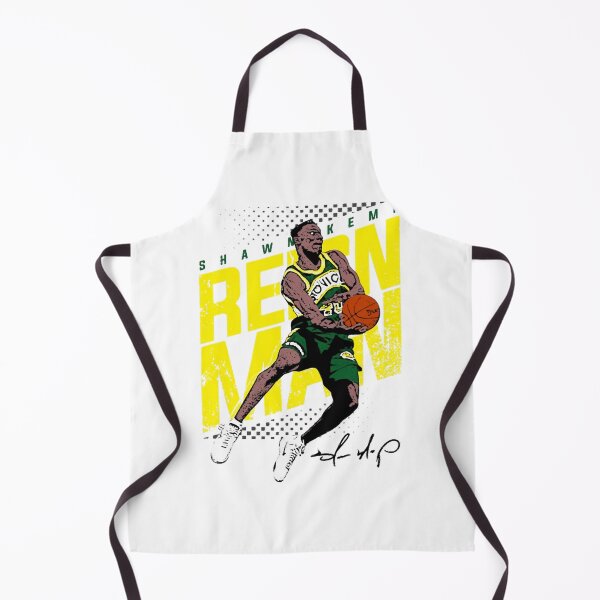 Item preview, Retro Basketball Legend Slam Dunk Sports Art designed and sold by Mauque5.