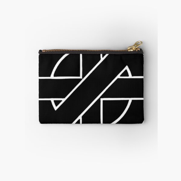 Item preview, Crass designed and sold by CarrieGrooveri.