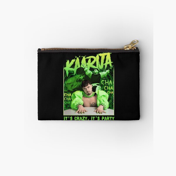 Item preview, Kaarija Cha Cha Cha Eurovision Song Contest 2023 designed and sold by craig-knutsonx.