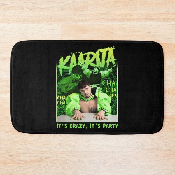 Item preview, Kaarija Cha Cha Cha Eurovision Song Contest 2023 designed and sold by craig-knutsonx.