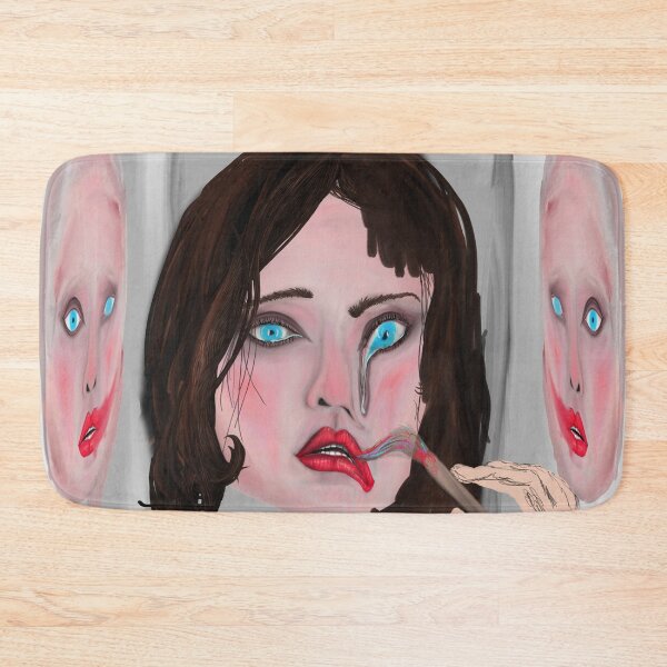 Item preview, The Painter designed and sold by My Dark Friend.
