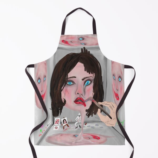 Item preview, The Painter designed and sold by My Dark Friend.