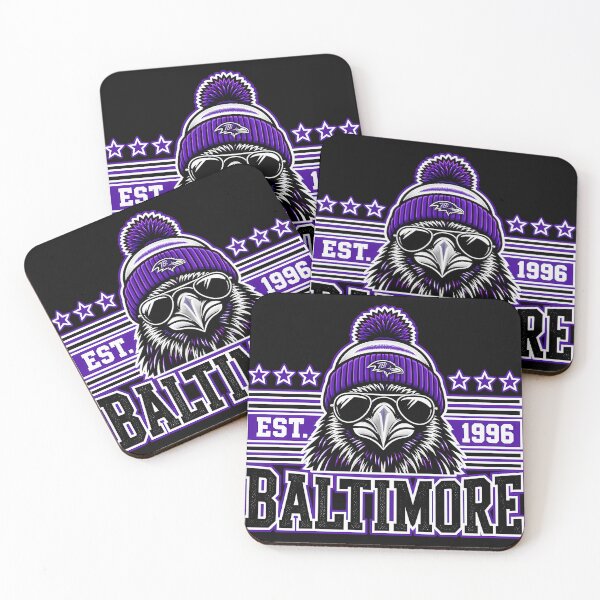 Item preview,  Baltimore Ravens designed and sold by Hamidoshop.