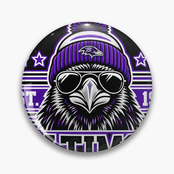 Item preview,  Baltimore Ravens designed and sold by Hamidoshop.