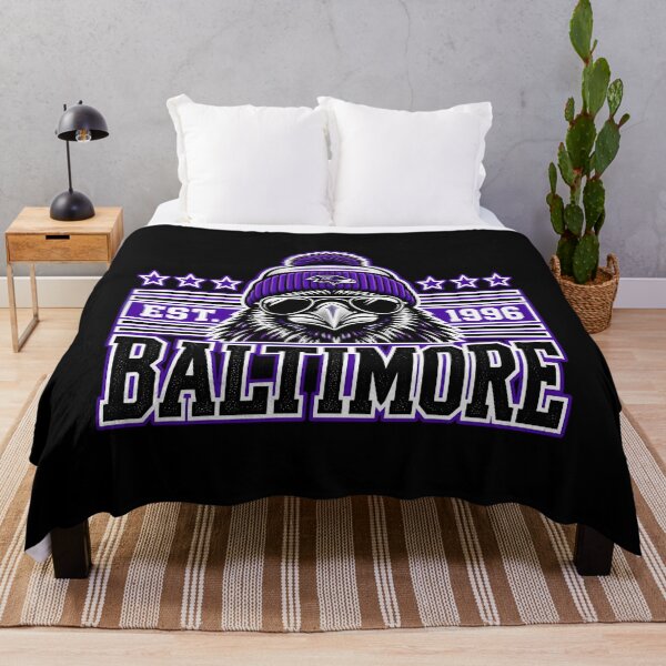 Artikelvorschau, Baltimore Ravens entworfen und verkauft von Hamidoshop.
