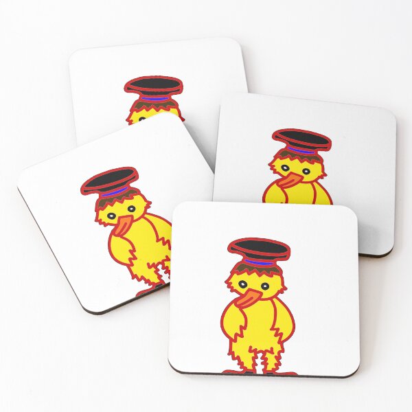 Item preview, Duckie designed and sold by UnlockingCreativity .