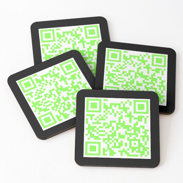 Item preview, Krij - Cha Cha Cha Qr Code designed and sold by craig-knutsonx.