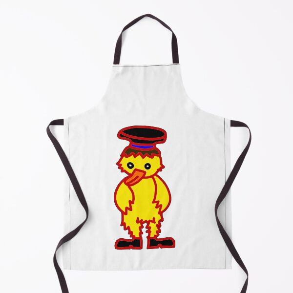 Item preview, Duckie designed and sold by UnlockingCreativity .