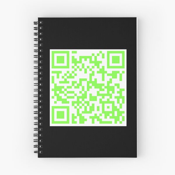 Item preview, Krij - Cha Cha Cha Qr Code designed and sold by craig-knutsonx.