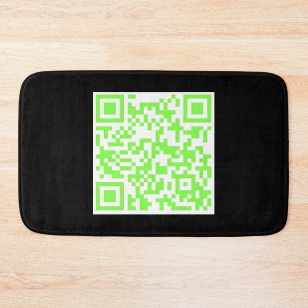 Item preview, Krij - Cha Cha Cha Qr Code designed and sold by craig-knutsonx.