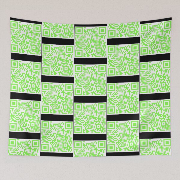 Item preview, Krij - Cha Cha Cha Qr Code designed and sold by craig-knutsonx.
